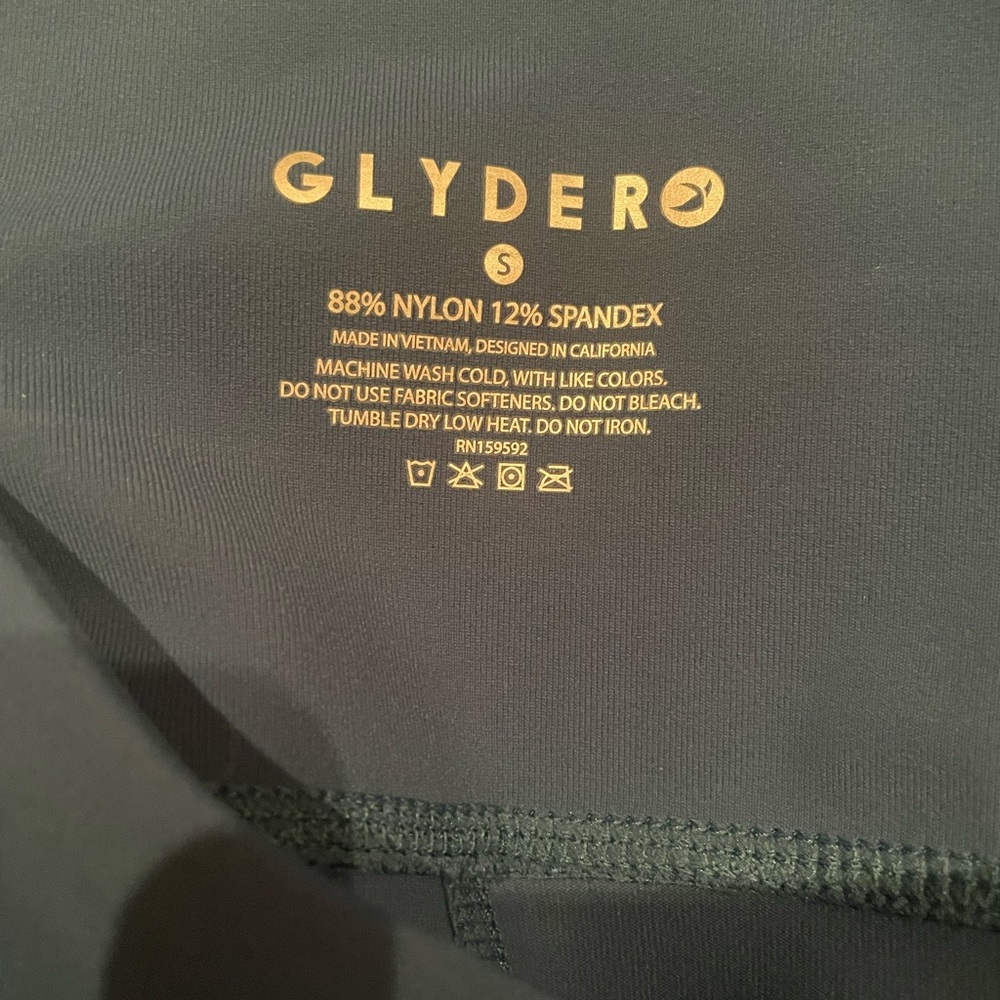 Women’s Glyder High Waist Workout Legging Size Small - Picture 8 of 8